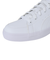プーマ（PUMA）スニーカー Vコートバルク ホワイト 38990701