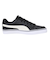 プーマ（PUMA）スニーカー Vコートバルクブラック ホワイト 38990702