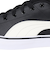 プーマ（PUMA）スニーカー Vコートバルクブラック ホワイト 38990702