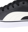 プーマ（PUMA）スニーカー Vコートバルクブラック ホワイト 38990702