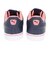 プーマ（PUMA）V コート バルク EB 紺 ネイビー ピンク 38990803 スニーカー スポーツシューズ 靴 シューズ 普段履き タウンユース