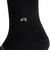 ツー・タイムズ・ユー（2XU）コンプレッション リカバリーソックス UA5691E-BLK/GRY