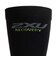 ツー・タイムズ・ユー（2XU）コンプレッション リカバリーソックス UA5691E-BLK/GRY