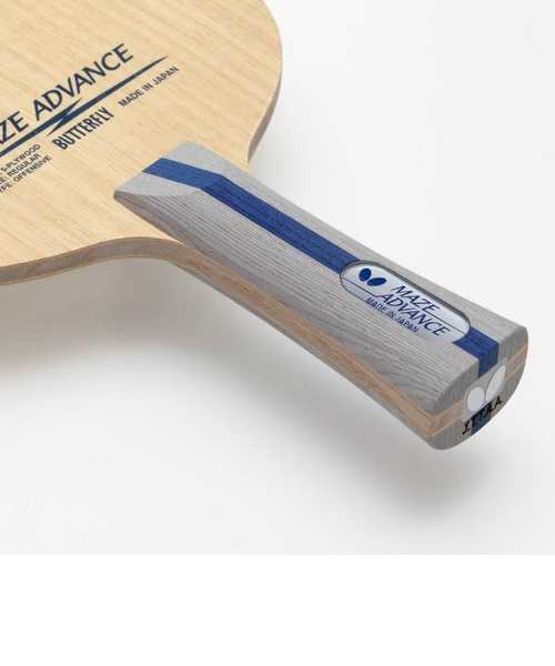 バタフライ（Butterfly）卓球 ラケット シェーク シェイク メイス