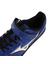 ミズノ（MIZUNO）陸上スパイク フィールドジオ TH U1GA184801 オールウェザートラック専用
