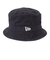 ニューエラ（NEW ERA）帽子 バケット02 ウォッシュドコットン 11135998