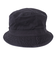 ニューエラ（NEW ERA）帽子 バケット02 ウォッシュドコットン 11135998