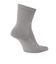 イトイエックス（itoix）靴下 ランニングソックス 5本指 セミロング LIGHT GREY PSO-06-LGR