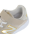 ニューバランス（new balance）プレマス PREMUS Y サンドベージュ YOPREMGGW ジュニアスポーツシューズ ベルクロ ベルト付き スニー…