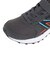 ニューバランス（new balance）ジュニア スニーカー YU650 グレー YU650GF1 W ランニング