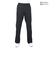 その他ブランド（OTHER BRAND）ドライプラス ハニカムロングパンツ 851NN2TJ0010 BLK メンズ ドライ ブラック