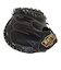 ゼット（ZETT）キャッチャーミット 硬式用グラブ 捕手用 野球グローブ 一般 CMプロステイタス BPROCM820-1900