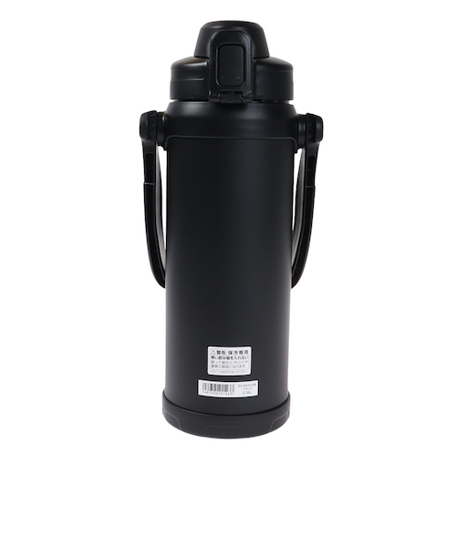 ミズノ（MIZUNO）水筒 2L クールボトル SD-BX20-BA｜スーパー