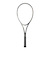 ミズノ（MIZUNO）ソフトテニスラケット F SPEED V-01 ZENITSU 63JTN25354 前衛向け