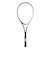 ミズノ（MIZUNO）ソフトテニスラケット F SPEED V-01 ZENITSU 63JTN25354 前衛向け