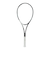 ミズノ（MIZUNO）ソフトテニスラケット  SPEED S-01 TANJIRO 63JTN26330 後衛向け