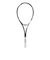 ミズノ（MIZUNO）ソフトテニスラケット  SPEED S-01 TANJIRO 63JTN26330 後衛向け