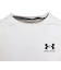 アンダーアーマー（UNDER ARMOUR）ヒートギア(夏向け) ジュニア ロングスリーブ シャツ 1361731 100