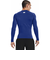 アンダーアーマー（UNDER ARMOUR）ヒートギア(夏向け) ロングスリーブ シャツ 1361524 400 速乾