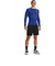 アンダーアーマー（UNDER ARMOUR）ヒートギア(夏向け) ロングスリーブ シャツ 1361524 400 速乾