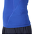 アンダーアーマー（UNDER ARMOUR）ヒートギア(夏向け) ロングスリーブ シャツ 1361524 400 速乾
