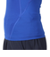 アンダーアーマー（UNDER ARMOUR）ヒートギア(夏向け) ロングスリーブ シャツ 1361524 400 速乾