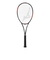 ミズノ（MIZUNO）ソフトテニスラケット D FORCE V-TOUR 63JTN25208 前衛向け