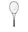 ミズノ（MIZUNO）ソフトテニスラケット D FORCE V-TOUR 63JTN25208 前衛向け