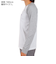 チャンピオン-ヘリテイジ（CHAMPION-HERITAGE）長袖Tシャツ メンズ ラグラン C3-P402 070N
