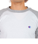 チャンピオン-ヘリテイジ（CHAMPION-HERITAGE）長袖Tシャツ メンズ ラグラン C3-P402 070N