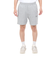 ニューバランス（new balance）ショートパンツ 1000 ショーツ グレー AMS25067HGR