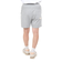 ニューバランス（new balance）ショートパンツ 1000 ショーツ グレー AMS25067HGR