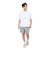 ニューバランス（new balance）ショートパンツ 1000 ショーツ グレー AMS25067HGR