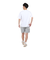 ニューバランス（new balance）ショートパンツ 1000 ショーツ グレー AMS25067HGR