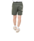 ニューバランス（new balance）ショートパンツ メンズ 1000 ショーツ カーキ AMS25067NSE
