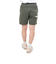 ニューバランス（new balance）ショートパンツ メンズ 1000 ショーツ カーキ AMS25067NSE