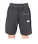 ニューバランス（new balance）ショートパンツ メンズ 1000 ショーツ ブラック AMS25067PHM