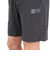 ニューバランス（new balance）ショートパンツ メンズ 1000 ショーツ ブラック AMS25067PHM