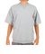 ニューバランス（new balance）Tシャツ メンズ 半袖 1000 ショートスリーブ R AMT25067HGR
