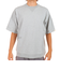 ニューバランス（new balance）Tシャツ メンズ 半袖 1000 ショートスリーブ R AMT25067HGR