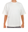 ニューバランス（new balance）半袖Tシャツ メンズ 白 1000 R AMT25067SST