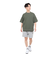ニューバランス（new balance）Tシャツ メンズ 半袖 1000 オーバーサイズフィット AMT25071NSE