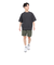 ニューバランス（new balance）Tシャツ メンズ 半袖 1000 オーバーサイズフィット AMT25071PHM