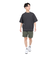 ニューバランス（new balance）Tシャツ メンズ 半袖 1000 オーバーサイズフィット AMT25071PHM