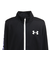 アンダーアーマー（UNDER ARMOUR）ジャージ レディース ガールズ トラックジャケット 1368591 002