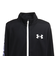 アンダーアーマー（UNDER ARMOUR）ジャージ レディース ガールズ トラックジャケット 1368591 002