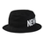 ニューエラ（NEW ERA）バケット01 エッセンシャル 12853801 帽子