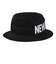 ニューエラ（NEW ERA）バケット01 エッセンシャル 12853801 帽子