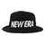 ニューエラ（NEW ERA）バケット01 エッセンシャル 12853801 帽子