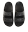 クロックス（crocs）スポーツサンダル バヤ サンダル ブラック 207627-001-2022 シャワーサンダル レジャー ビーチ プール 速乾性 軽量